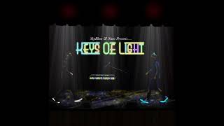 SkyBlew x Navo The Maestro - Keys Of Light (2021) [Album]