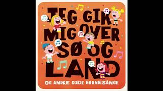 Tom & Jess - Fy fy skamme skamme (Officiel audio)