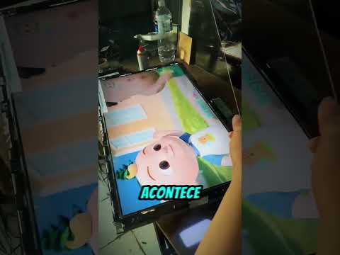 Nunca cometa esse erro ao comprar uma TV nova