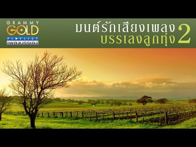 เพลงลูกทุ่งไทย