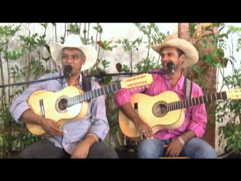 Programa Prosa, Café e Viola 151 Parte 02 Ronaldo Sabino recebe Paulo Cruz & Zé Eduardo