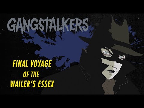 The Final Voyage Of The Wailer's Essex video