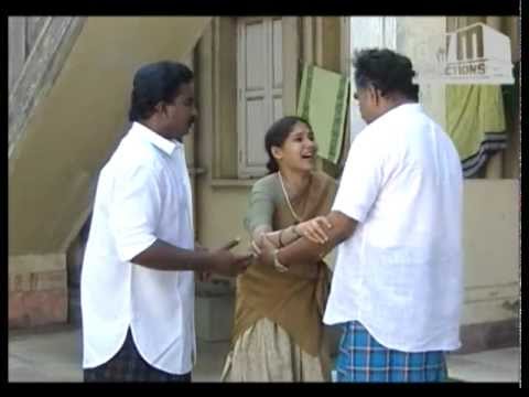 Episode 4: Sontham Tamil TV Serial - AVM Productions