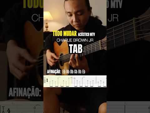 Tudo Muda - Tchai
