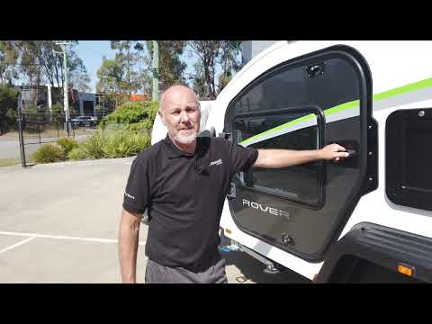 Stockman Rover - Walk Around Video - May 2023