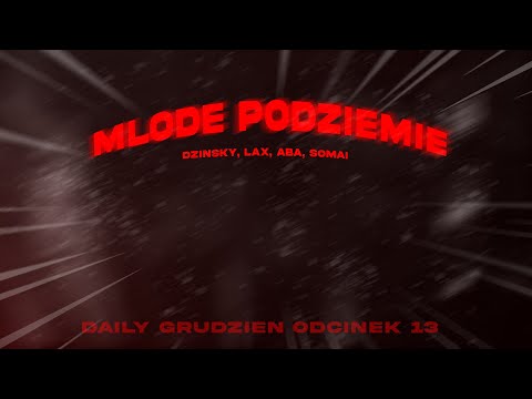 Dobre nuty z podziemia | daily odcinek 13