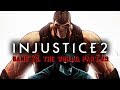 Injustice 2 Bane Vs The World Part 29 Ranked Sets 10 PS4 1080P 60FPS