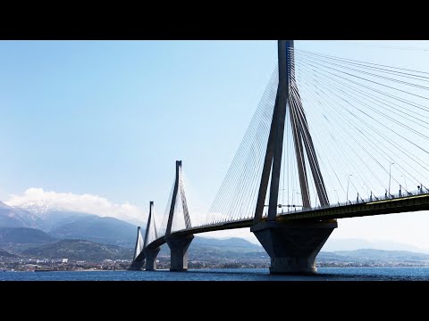 Griechenland: von Insel zu Insel (5/5) - Der Peleponnes