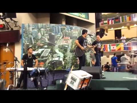 Bem vindo.....20 Julho 2013 - Batista Lagoinha  - B.H -  M.G -  Sabado -  Culto Jovens   Lucinho.