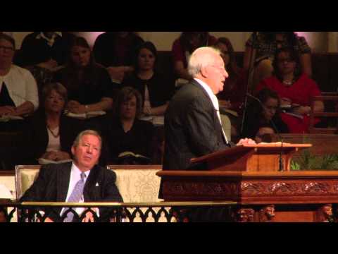 The Lord of Hosts given by Dr. Brian Green