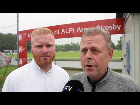 OB og Næsby indgår samarbejde om talentudvikling