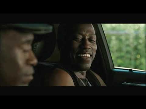 Brooklyn's Finest : Deleted Scenes (w/edits) Wesley Snipes, Don Cheadle, Ethan Hawke, Richard Gere
