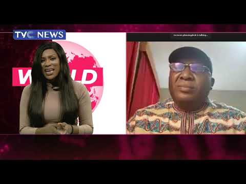 Guinea Military Coup | Junta Chief Sworn In As Interim President