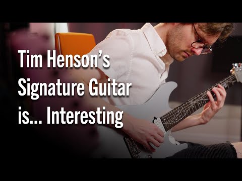Why I STOPPED Playing My Ibanez TOD10 (2 Years Later) An Unbiased Review of Tim Henson's Signature