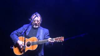 Stephen Stills Amsterdam 2015 Girl From The Northern Country (Bob Dylan cover)