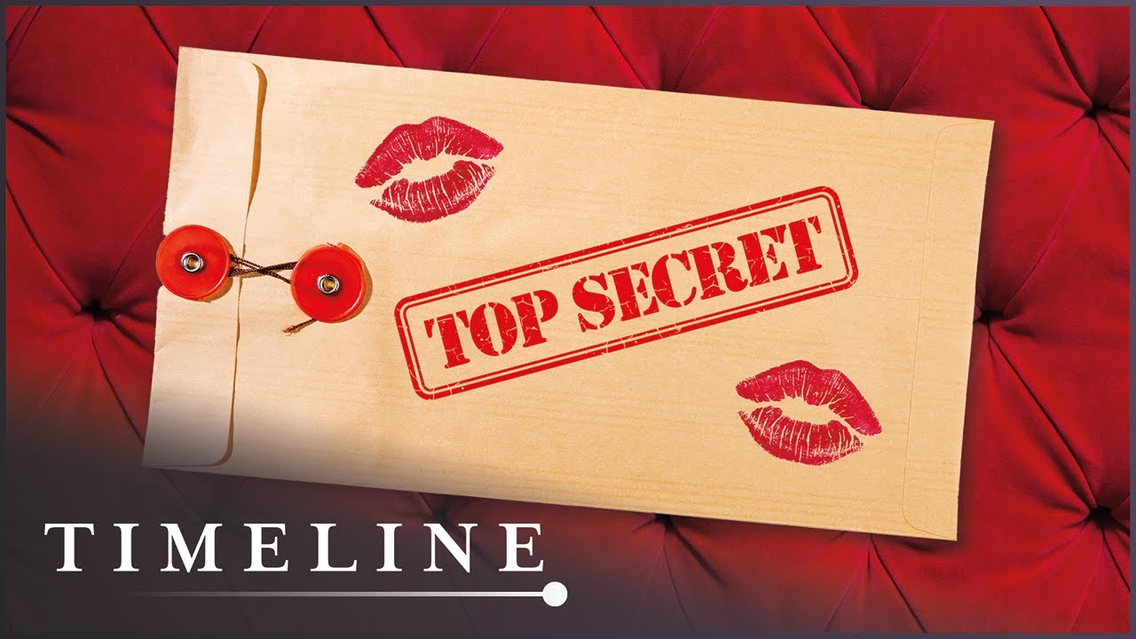 Sexpionage: How Cold War Spies Seduced Their Targets