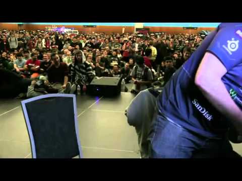 Prince Abu 5 Second Rests PPMD