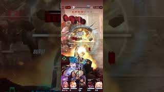 NIKKE 特殊個体ブラックスミス　3/31分