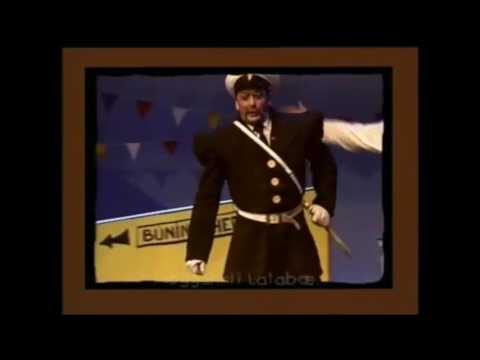 Áfram Latibær- The Police in Lazytown