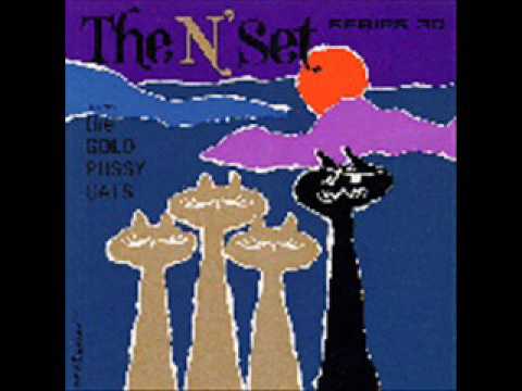 PAMS Series 30 French Sig Cut Montage