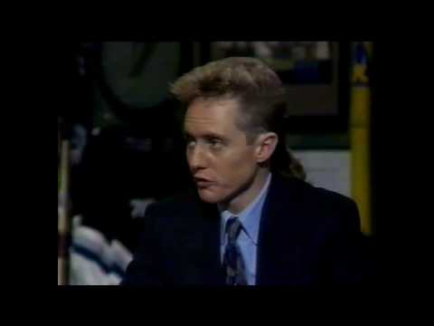 1992 NINE WWOS _ Champagne Stakes Day Review