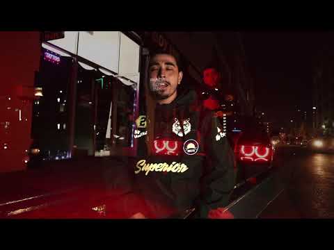 Almighty Malicious - "CHANGING" (Prod. by Jootsu)