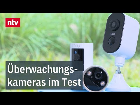 Sicherheit fürs Eigenheim - muss das teuer sein?