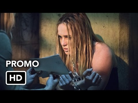 Arrow 4x04 Promo "Beyond Redemption" (HD)
