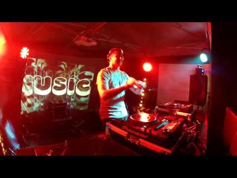 Q Factor -  Rave Fanatics Strefa Z [20.08.2016 - Strefa Z / Orliczko]