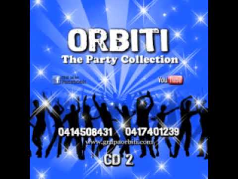Orbiti - Hitovi Mix