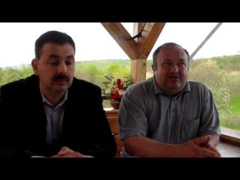 PRIMAR - BRAZII - Vesa Ioan