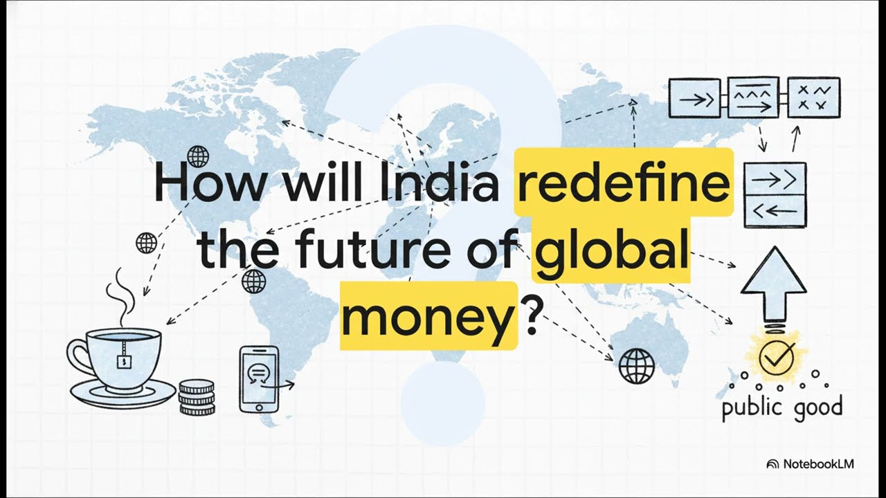 How UPI Really Works: The 6 Players & 3-Layer System Behind Every Payment in India