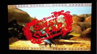 【mh3gHD Ver.】ろぼっちの狩猟日記part14　決戦の砂原