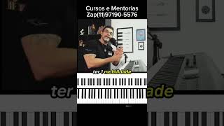 #piano #natusimao #aulasdemusica #fundomusical #aulasdeteclado #acordes