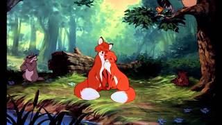 Rox et Rouky - Le secret de la Séduction