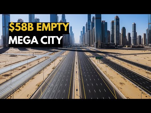 Egypt’s New Capital Is a Disaster Waiting to Happen