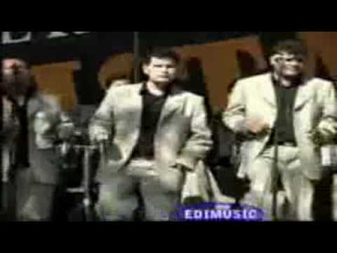 Armonia 10 Parranda N 3