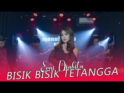 BISIK BISIK TETANGGA - ERNI DIANITA - MANAHADAP STUDIO (Cover)