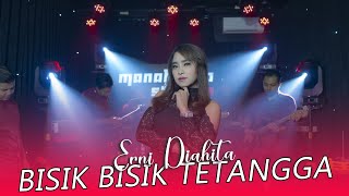 Download lagu BISIK BISIK TETANGGA - ERNI DIANITA - MANAHADAP STUDIO (Cover) mp3 Download lagu BISIK BISIK TETANGGA - ERNI DIANITA - MANAHADAP STUDIO (Cover) mp3