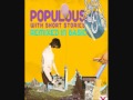 Populous & Short Stories "porcelain" (Ricardo Tobar remix)