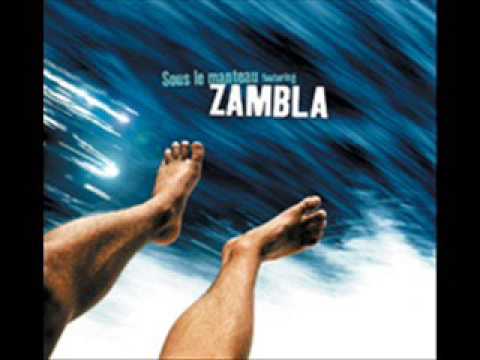 Zambla - Sous le Manteau ft. Zambla [Full Album]