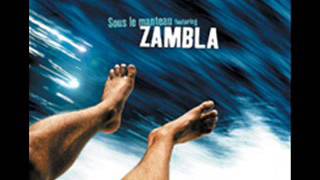 Zambla - Sous le Manteau ft. Zambla [Full Album]