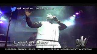 love angel live at reggies by Lester Jay
