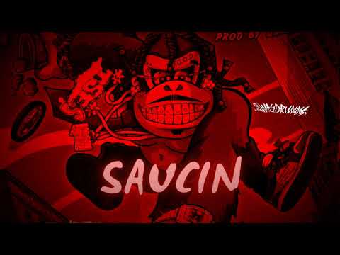 [FREE] Sosamann x Sauce Walka Type Beat 2021 - "SAUCIN"