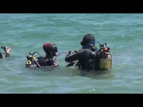 Știre Etv/ 05.06.2017 – DISTRACȚIE ÎN ADÂNCUL APEI