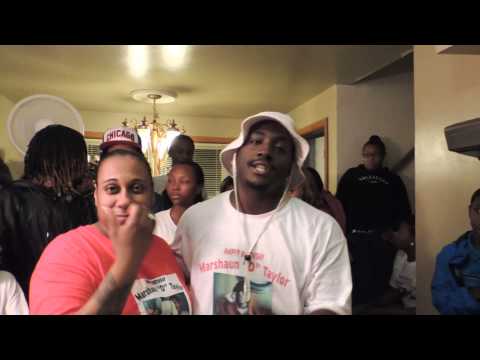 King Blak "Letter to White Boi" | @edilla