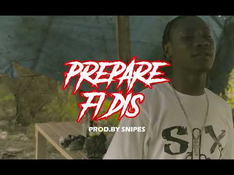 Hollie Niggaz 6IXX - Prepare Fu War (Official Music Video)
