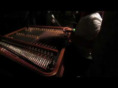 FF MIlotice 2016 - sklepy U Šidlen /  noční atmosféra  č.9