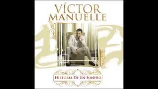 Victor Manuelle - Como una Estrella (Audio)