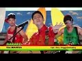 Mahesa - Harare (Official Music Video)